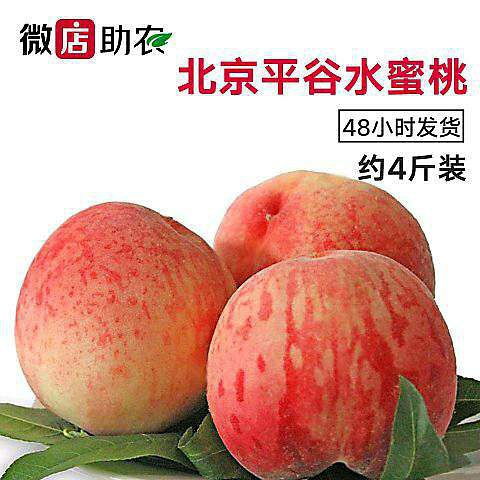 水蜜桃的成熟季节是什么时候蜜桃成熟的季节