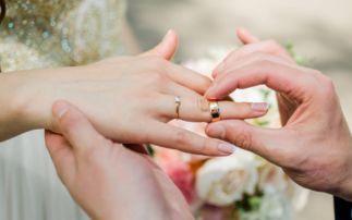 女人婚戒戴哪只手