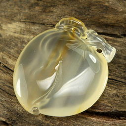 玉髓是玉吗?玉髓和玉的区别