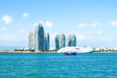 海南和三亚是一个城市吗