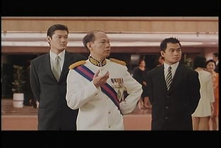 港督是什么意思?