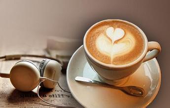 全球哪十大品牌咖啡