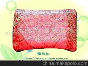 什么是樱桃核枕头 樱桃核枕头的功效作用