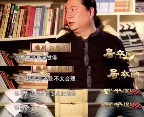 霸王别姬的编剧是谁?