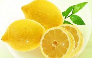喝柠檬水有什么好处
