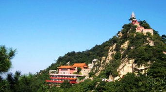 蓟县旅游景点 蓟县旅游景点介绍