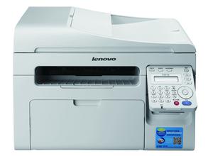 如何判断联想一体机打印机是否联机?