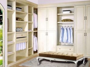 诗尼曼整体衣柜的质量怎么样?