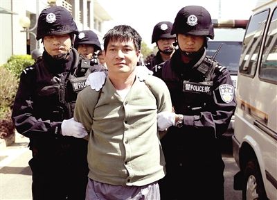 湄公河大案所有犯罪人员都是怎么判决的