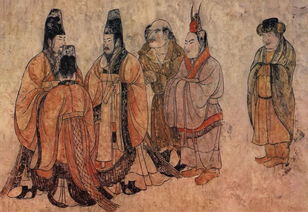 唐朝是被谁灭的?