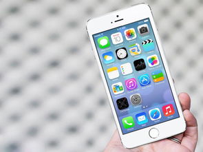 苹果6的手机屏幕多大