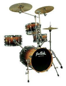 架子鼓入门知识