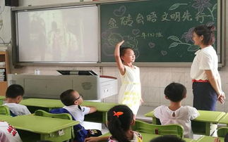 学习礼仪会有哪些知识?