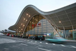 武汉站到汉口站怎么走