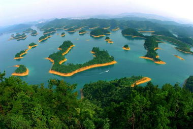 千岛湖水下古城好玩吗