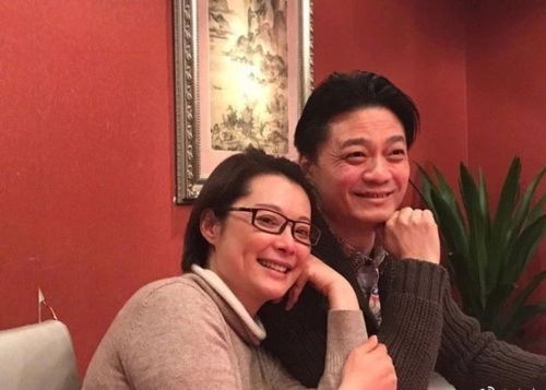 袁立曾和张国立传出绯闻,其经过究竟如何?