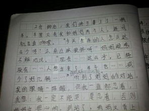 父母对我的爱作文，父母对我的爱作文500字