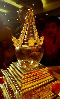 佛祖舍利是什么东西,是怎么形成的?