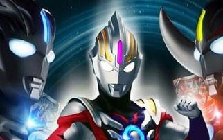 奥特曼的观看顺序是什么?