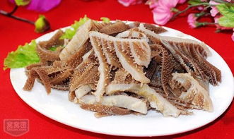 毛肚怎么切
