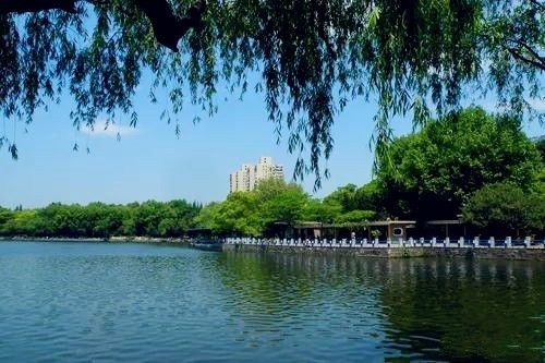 长风海洋世界门票