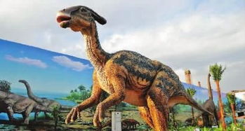 恐龙有什么种类