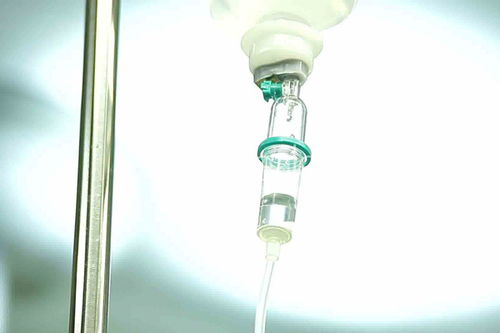 打点滴有什么用