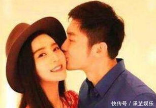 李晨疑有新恋情,你认识她是谁吗?