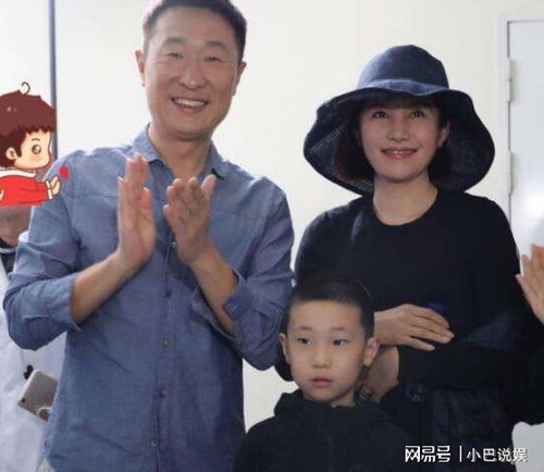 林永健痛失爱子的原因(曾痛失爱子的林永健)