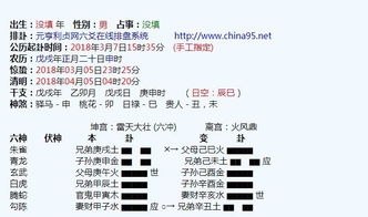 无法六爻震卦反装是真的吗?百度文库