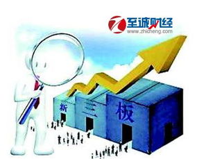 股票新三板是什么