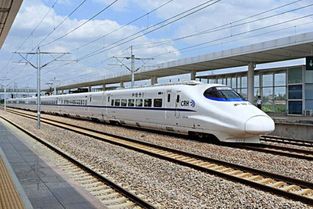 G开头的火车是什么车?