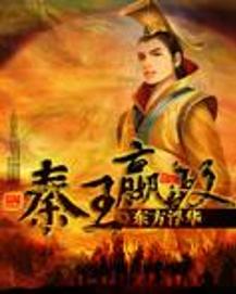 嬴政是?谁?