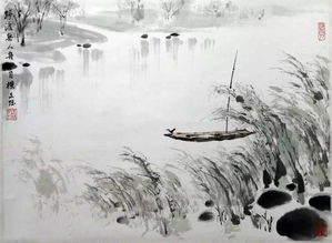 春潮带雨晚来急,野渡无人舟自横。原文_翻译及赏析