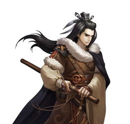 睦天命喜欢殇不患吗