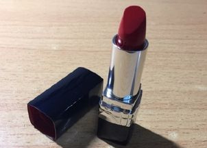 dior口红真假鉴定