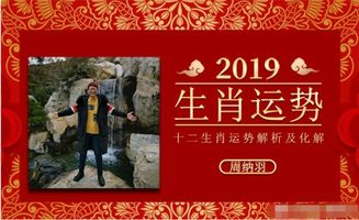 庚子年是什么年?