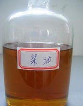一吨柴油有多少升柴油?