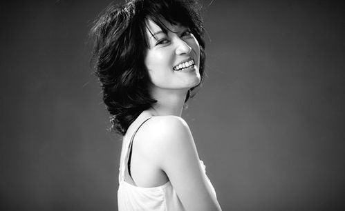伪装者南田洋子谁扮演的