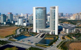 安徽的城市有哪些?