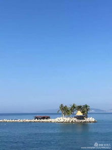 海南岛环岛自驾游最佳路线