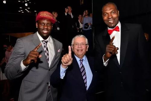 2013nba选秀顺位排行