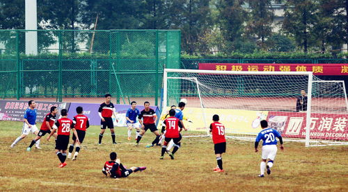 一个足球队有多少个人?