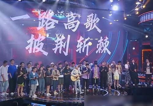 脱口秀大会第三季冠军