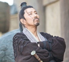 陈道明演的刘邦电视剧叫什么