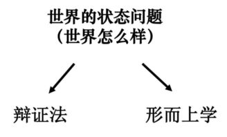 什么是形而上学