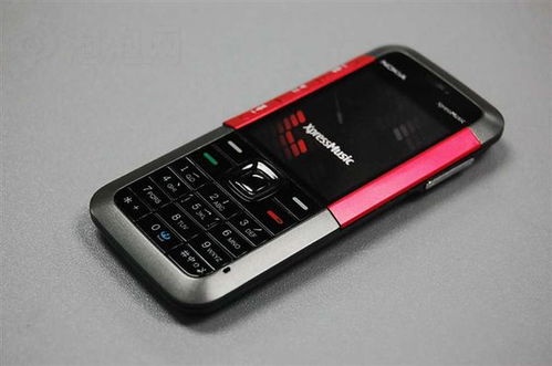 诺基亚属于那个国家的品牌手机?