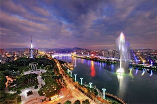 河源在哪?那边是说什么话的,在广东还是哪里?