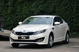 起亚k5隔音怎么样,起亚k5隔音效果如何