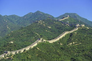 长城的长度是多少公里?